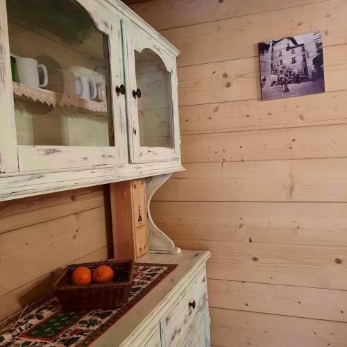 Baita Autentica - Your Mountain Holiday