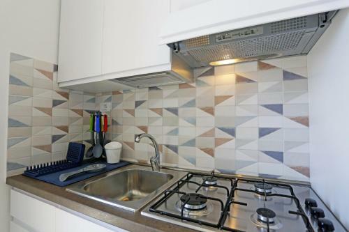 Apartamento Residence El Flaro