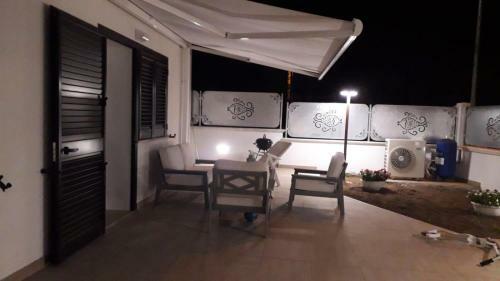 Apartamento La Pergola