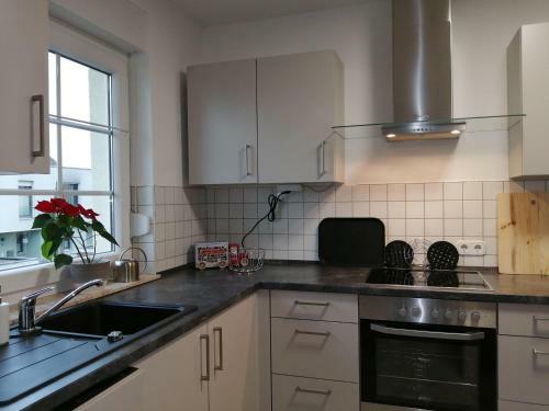 Apartamento Belle-etage-101
