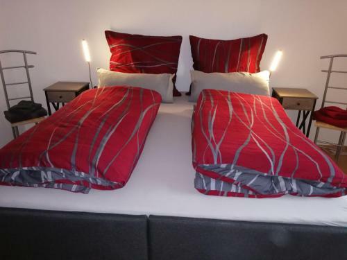 Apartamento Belle-etage-101