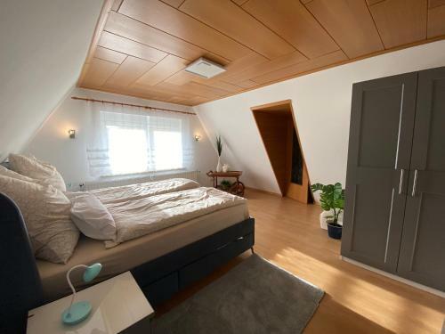 Ferienhaus Spreewald