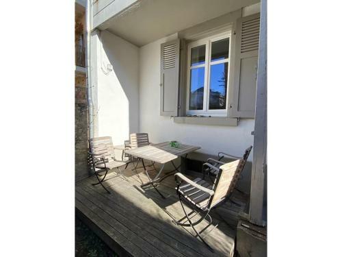 Apartamento Annadaly Stadtraumwohnung