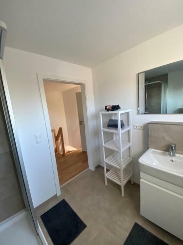 Ferienhaus Wesloer Landstra�e 6a