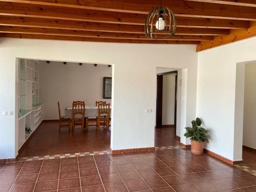 Villa El Olivar Lolo Suites