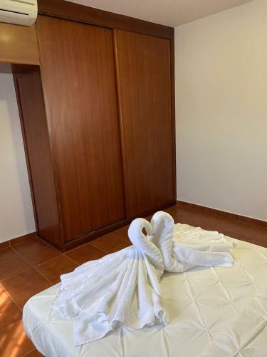 Villa El Olivar Lolo Suites
