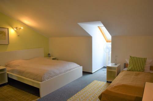 Apartamento Waldwerk Wurlgrund Lychen