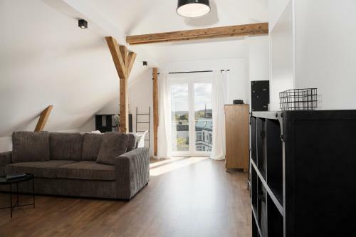 Apartamento Wohnung 9