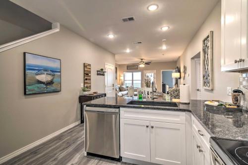 Apartamento Branson Condo With Game Room About 2 Mi To 76 Strip