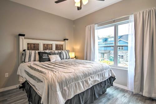 Apartamento Branson Condo With Game Room About 2 Mi To 76 Strip
