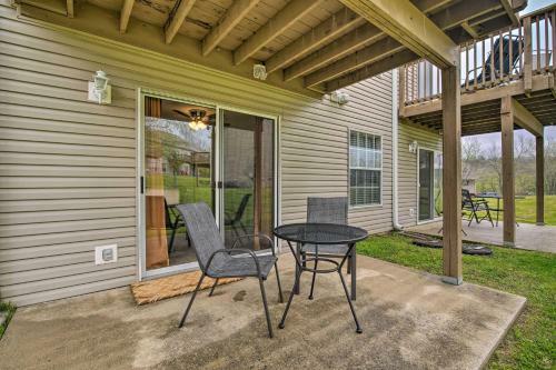 Apartamento Guest-ready Branson Condo Golf And Sightsee!