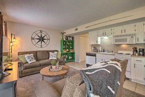 Apartamento Guest-ready Branson Condo Golf And Sightsee!