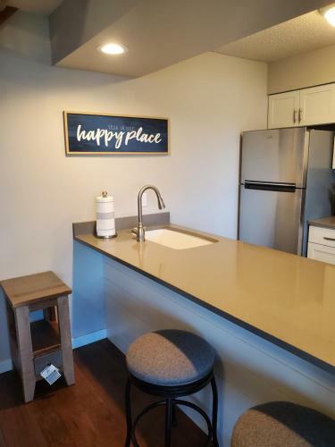 Apartamento Treehouse Condos - Branson
