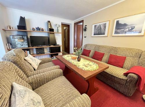 Apartamento Ferienwohnung Malchow See 10951