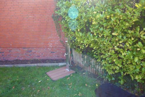 Ostfreesenhuus Vier Pfoten