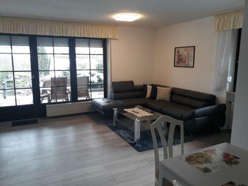 Apartamento Ferienwohnung Lingese