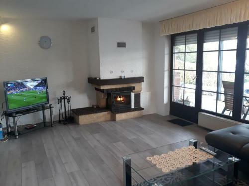 Apartamento Ferienwohnung Lingese