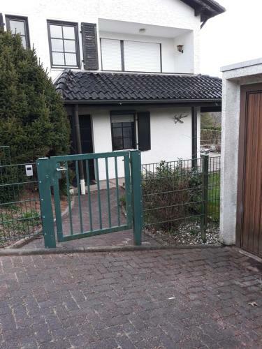 Apartamento Ferienwohnung Lingese