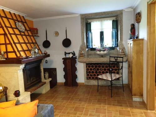 Casa O Quinteiro Vimianzo