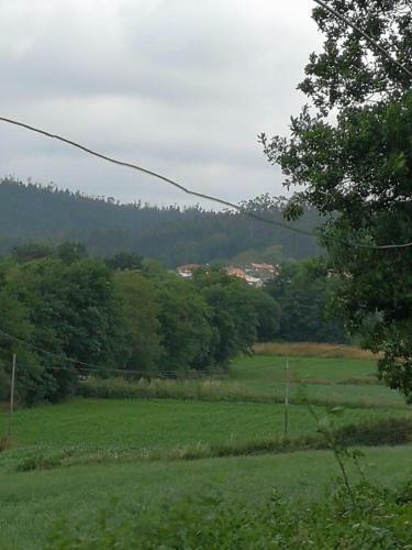 Casa O Quinteiro Vimianzo
