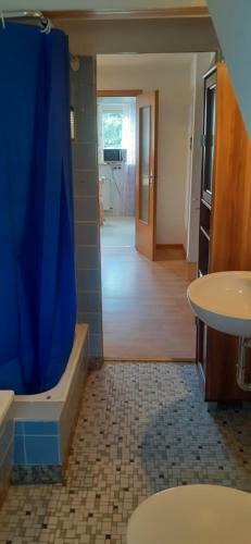 Apartamento M�blierte Wohnung In Der Marbach