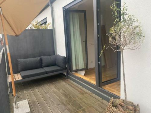 Apartamento Space ** The Nest **