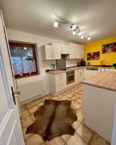 Apartamento Ferienwohnung Alpengl�ck