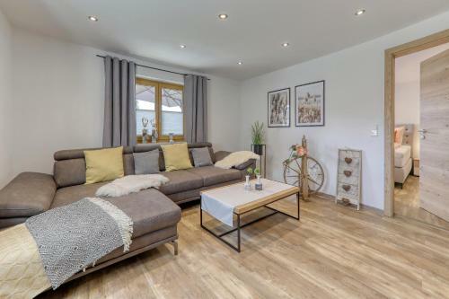 Apartamento Ferienwohnungen Madek