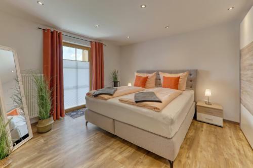 Apartamento Ferienwohnungen Madek