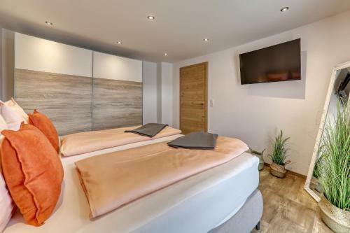 Apartamento Ferienwohnungen Madek