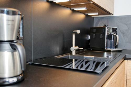 Apartamento Ferienwohnungen Madek