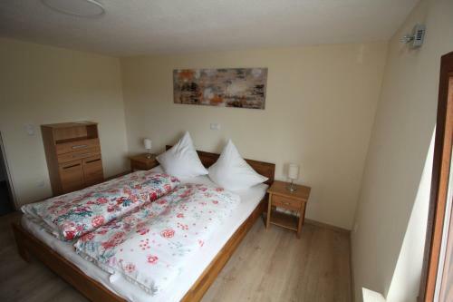 Apartamento Ferienwohnung Mohrs