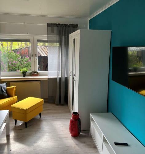 Apartamento Hannis-hof