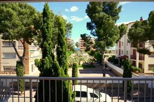 Apartamento Leo 17