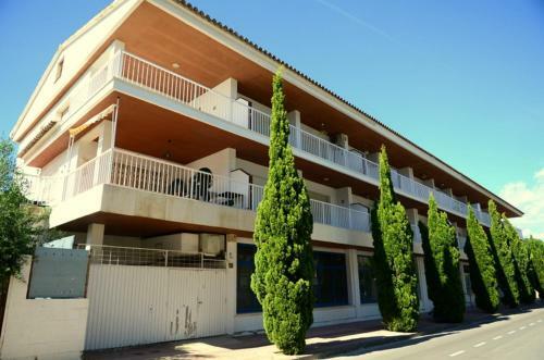 Apartamento Leo 17