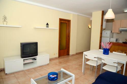 Apartamento Leo 17