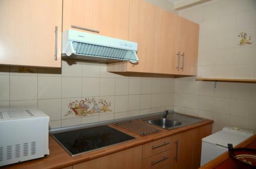 Apartamento Leo 17