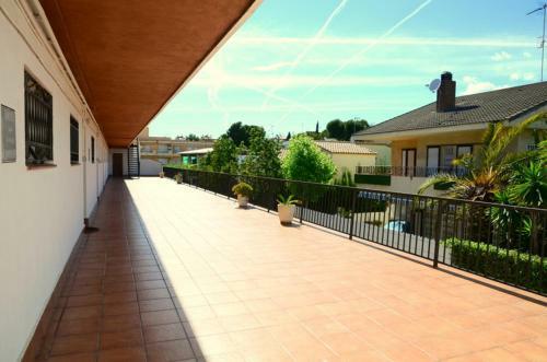 Apartamento Leo 17