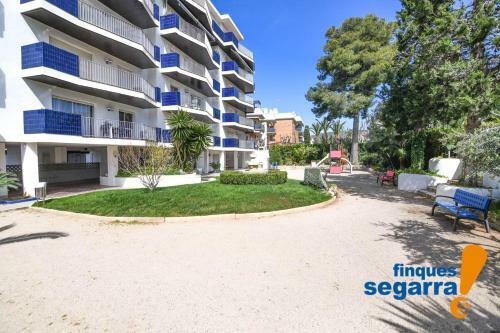 Apartamento Zafiro 42c