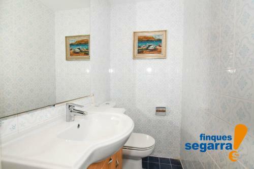 Apartamento Zafiro 42c
