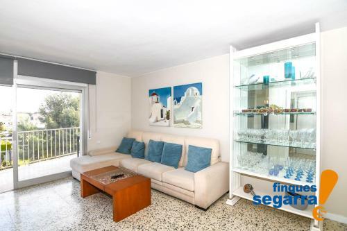 Apartamento Zafiro 42c