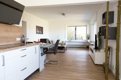 Apartamento Sauerland Refugium