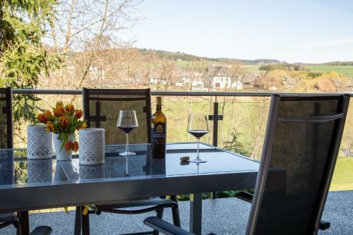Apartamento Sauerland Refugium
