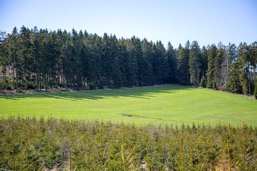 Apartamento Sauerland Refugium