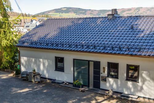 Apartamento Sauerland Refugium