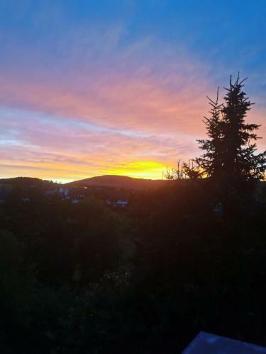 Apartamento Sauerland Refugium