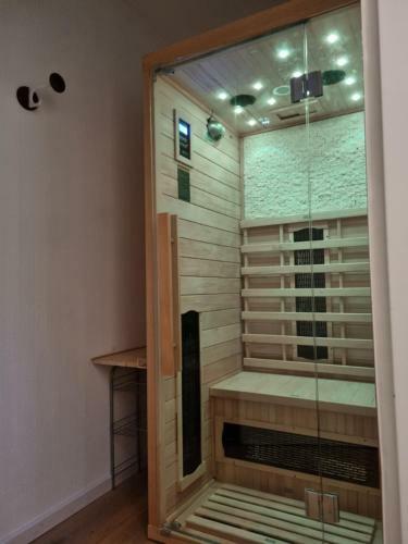 Apartamento Sauerland Refugium