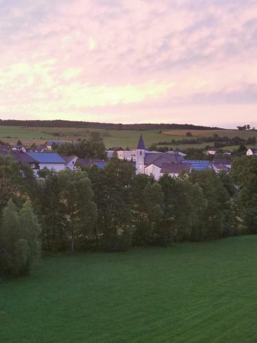 Apartamento Sauerland Refugium