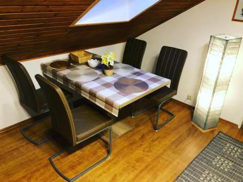 Apartamento Ferienwohnung Am Bodensee
