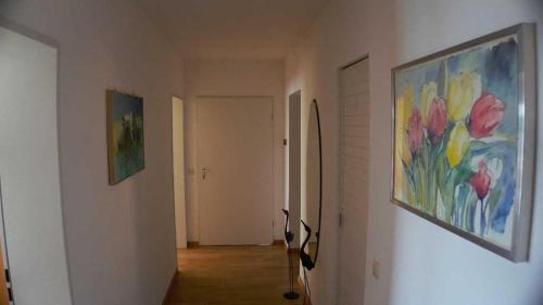 Apartamento Ferienwohnung Aloisia